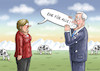 Cartoon: EHE FÜR ALLE AUSSER SEEHOFER ! (small) by marian kamensky tagged ehe,für,alle