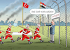 Cartoon: ERDBEBEN UND ERDOGAN (small) by marian kamensky tagged erdbeben,und,erdogan
