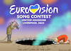 EUROVISION SONG CONTEST 2023
