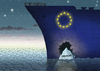 Cartoon: IDOMENI (small) by marian kamensky tagged flüchtlingspolitik,griechenland,eu,österreich,deutschland,türkei,gabriel,schäuble,idomeni,erbarmumngswürdig