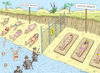 Cartoon: INDISCHE VARIANTE (small) by marian kamensky tagged narendra,modi,indien,pandemie
