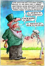 Cartoon: Konjukturankurbelung (small) by marian kamensky tagged merkel,sarkozy,merkozy,eurorettungsschirm,eurokrise,finanzkrise,schuldenkrise,frankreich,deutschland,eurorettung,konjuktur,wissenschaft