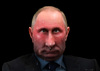 Putins Angstschweis