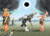 Cartoon: SADISMUS-HUMOR (small) by marian kamensky tagged selenskyj,in,washington,tomahawk,trump,putin