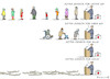 Cartoon: SCHREIHALS SPAHN (small) by marian kamensky tagged coronavirus,epidemie,gesundheit,panik,stillegung,george,floyd,twittertrump,pandemie,astrazeneca,weihnachten,santa,klaus