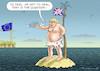 Cartoon: THINKER BORIS (small) by marian kamensky tagged brexit,theresa,may,england,eu,schottland,weicher,wahlen,boris,johnson,nigel,farage,ostern,seidenstrasse,xi,jinping,referendum,trump,monsanto,bayer,glyphosat,strafzölle,corbyn