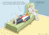 Cartoon: TRUMP BEIM PSYCHIATER (small) by marian kamensky tagged musk,trump,zuckerberg,bezos,felon,and,elon,in,panama,zölle,diktator,selenskyj,putin,ukraine,usa,china,handelskrieg