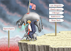 WEDER SATIRE NOCH SURREALISMUS