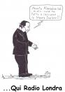 Cartoon: . (small) by paolo lombardi tagged italy,berlusconi,politics,satire