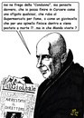 Cartoon: E Giustizia per tutti (small) by paolo lombardi tagged italy,politics,freedom