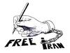Cartoon: Freedom (small) by paolo lombardi tagged freedom