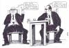 Cartoon: mafia e politica (small) by paolo lombardi tagged italy,politic,satire,comic,humor,mafia