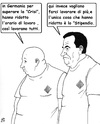 Cartoon: Operai (small) by paolo lombardi tagged italy,economy,politics,satire,worker