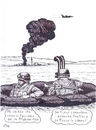 Cartoon: peace keeping (small) by paolo lombardi tagged italy,afghanistan,war,krieg,peace