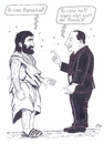 Cartoon: scelti dal popolo (small) by paolo lombardi tagged italy,berlusconi,satire,politics,caricature