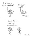 Cartoon: Mathe (small) by islieb tagged mathe,mathematik,kopfrechnen,schule,humor,comic,islieb