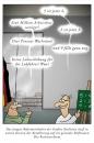 Cartoon: Reform the reform (small) by fussel tagged reform rechnen koalition