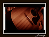 Cartoon: The Lovely Music (small) by Krinisty tagged guitar music photography krinisty art bar drinking pick
