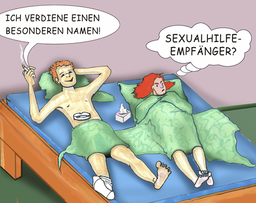 Sexualhilfe