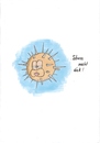 Cartoon: Stress macht dick (small) by The Illustrator tagged fish,stress,kugelfisch,krank,dick,wasser