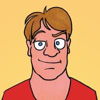 Timo Essner's avatar