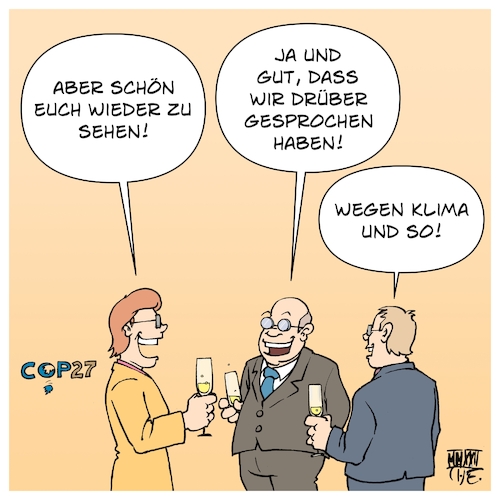 COP27