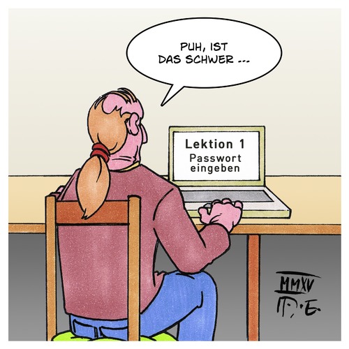 Cartoon: E-Learning (medium) by Timo Essner tagged elearning,studium,uni,hochschule,universität,fernstudium,schule,lernen,bildung,weiterbildung,ausbildung,fortbildung,höherer,bildungsgrad,zweitstudium,elearning,studium,uni,hochschule,universität,fernstudium,schule,lernen,bildung,weiterbildung,ausbildung,fortbildung,höherer,bildungsgrad,zweitstudium