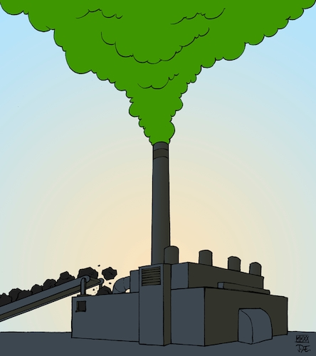 Cartoon: Greenwashing Energiewende (medium) by Timo Essner tagged greenwashing,kohle,kohlekraft,energie,energiewende,co2,zertifikate,carbon,trade,emissionshandel,ökobilanz,emissionen,stromproduktion,stadtwerke,energieversorgung,energiekonzept,coal,energy,sustainable,renewables,cartoon,timo,essner,greenwashing,kohle,kohlekraft,energie,energiewende,co2,zertifikate,carbon,trade,emissionshandel,ökobilanz,emissionen,stromproduktion,stadtwerke,energieversorgung,energiekonzept,coal,energy,sustainable,renewables,cartoon,timo,essner