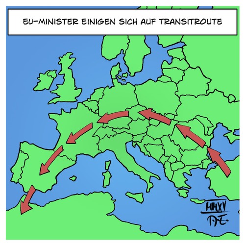 Transitroute