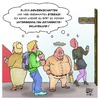 Cartoon: Bahnstreik (small) by Timo Essner tagged streik,gewerkschaft,lohn,gehälter,gerechtigkeit