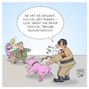 Cartoon: Erdogans Schweinehund (small) by Timo Essner tagged sigmar,gabriel,recep,tayyip,erdogan,deutschland,türkei,ehefrau,familie,cartoon,timo,essner