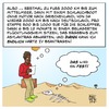 Cartoon: Fluchtplan (small) by Timo Essner tagged flüchtlinge asylpolitik asylbewerber flucht krieg armut hunger sozialsystem menschenrechte afrika europa deutschland