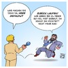 Cartoon: Gemkow Al-Bakr (small) by Timo Essner tagged albakr,al,bakr,polizei,sachsen,innenminister,sebastian,gemkow,terror,terrorismus,rücktritt,cartoon,timo,essner