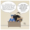 Cartoon: Öffentlichkeitsfahndung (small) by Timo Essner tagged polizei,g20,hamburg,bild,springer,öffentlichkeitsfahndung,linke,barbie,rechter,terrorist,fahndung,öffentlichkeit,stasi,bürgerspitzel,polizeistaat,unschuldsvermutung,datenschutz,personenschutz,überwachung,daten,cartoon,timo,essner