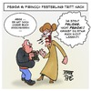 Pirincci und Pegida
