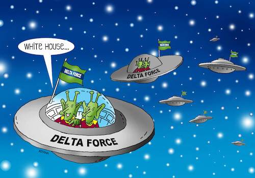 deltaforce