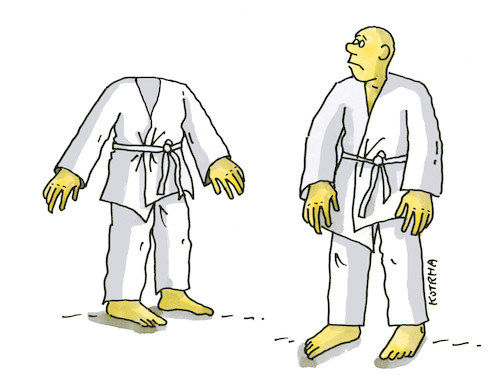 judohlav