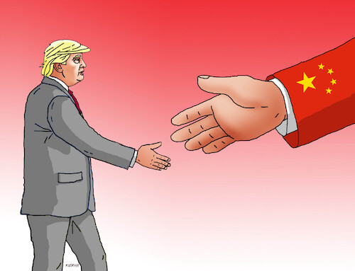 trumpruk