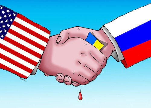 Cartoon: ukrastisk (medium) by Lubomir Kotrha tagged ukraine,russia,putin,biden,usa,eu,nato,war,peace,sanction,ukraine,russia,putin,biden,usa,eu,nato,war,peace,sanction