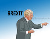 Cartoon: brexbrexbrex (small) by Lubomir Kotrha tagged eu,euro,britania,libra,brexit,boris,johnson