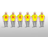 Cartoon: brexsix (small) by Lubomir Kotrha tagged eu,brexit,great,britain,boris,johnson,euro,libra
