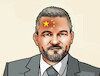 Cartoon: pellecelo (small) by Lubomir Kotrha tagged china,cheap,cars,chinese,economy,world,pellegrini,slovakia