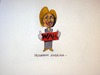 Cartoon: WAR - Das Programm von Amerika (small) by Steffi und Siggi tagged wahlkampf,usa,amerika,hillary,clinton,krieg,war