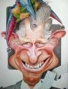 Cartoon: Prince Charles (small) by Brito tagged mountbatten,windsor,prince,of,wales