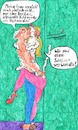 Cartoon: Ehebruchromantik (small) by Schimmelpelz-pilz tagged schaf,katze,ehebruch,treulos,untreu,seelenverwandt,seelenverwandtschaft,seitensprung,affäre,betrug,betrügen,küssen,knutschen,kuss,rummachen,fummeln,schlampe,hurenbock,halbnackt