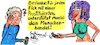 Cartoon: Menschenhandel - Prostitution (small) by Schimmelpelz-pilz tagged prostitution,menschenhandel,sklaverei,sklave,hure,nutte,prostituierte,käuflich,kaufen,geld,wert,menschenwürde