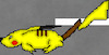 Cartoon: Running Pikachu (small) by Schimmelpelz-pilz tagged pikachu,pokemon,video,game,character,rodent,mouse,rat,pixel,animated,animation,gif,computer,digital,media,famous,popular,retro,classic,road,street,city,highway,fur,animal,pokmon,nostalgia,anime,manga,ratte,maus,nager,nagetier,monster,tier,gelb,straße,stadt