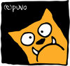 Cartoon: Alberne Katze 2 (small) by puvo tagged katze cat gesicht grimasse face