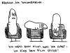 Cartoon: Daumenkino. (small) by puvo tagged daumen,daumenkino,schlechter,film