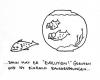 Cartoon: Evolution! (small) by puvo tagged evolution,fisch,revolution